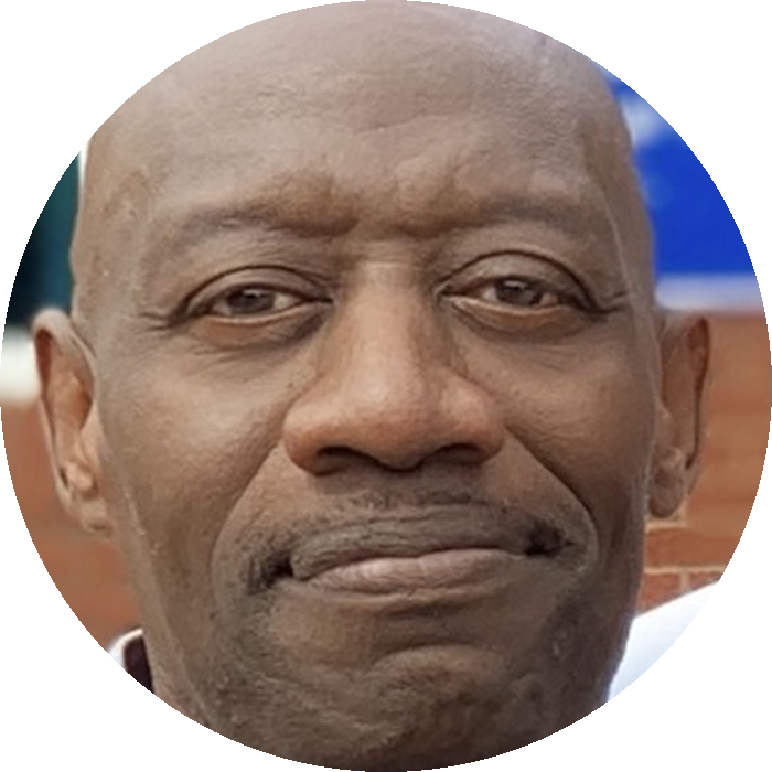 Mark White, Founder and President